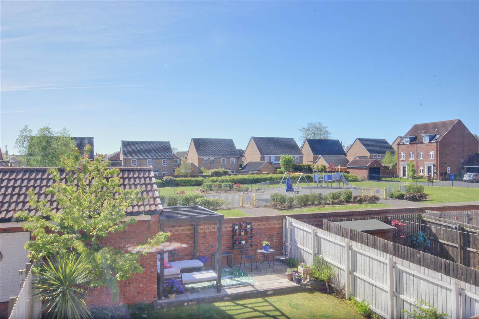 Newman Avenue, Beverley